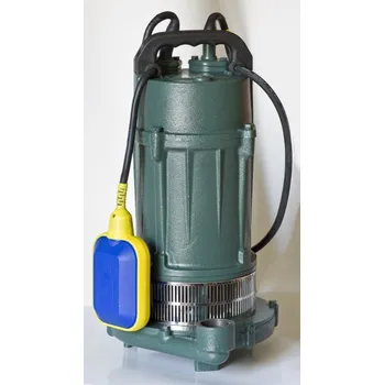 Čerpadlo alfapumpy Ponorné čerpadlo HC32 - 0,75, 230V s plovákem, kabel 10m 300492