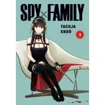 Spy x Family 3 - Tacuja Endó (2022,…