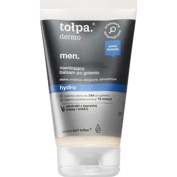 Tołpa Dermo Men Hydro hydratační balzám po holení 100 ml