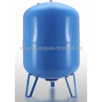 Expanzní nádoba Aquapress Tlaková nádoba AQUASYSTEM s vakem 300l Vertikální 320761