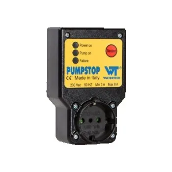 Příslušenství k čerpadlu Watertech OCHRANA BĚHU NA SUCHO PUMPSTOP 988316