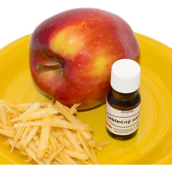 TrigonMedia Jablečný závin aroma 50 ml