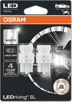 Autožárovka OSRAM LEDriving Standard 7515DWP-02B
