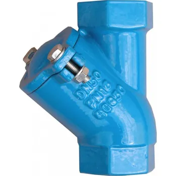 Příslušenství k čerpadlu Pumpa AHP L10 136 616.P 5/4" PN16 zpětný ventil s koulí, závitový 963022