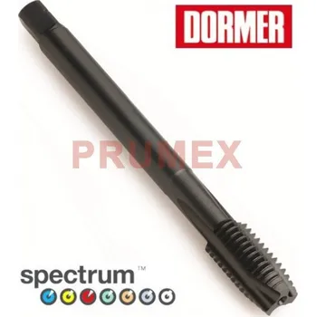 Závitořezný nástroj Strojní závitník Spectrum™ DIN 376, DORMER, EP01-M6