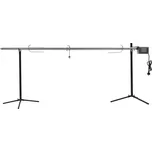 vidaXL Grilovací rožeň s motorkem…