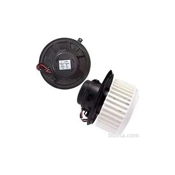 Ventilátor topení a klimatizace Ventilátor topení ALFA ROMEO 156