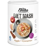 Chia Shake Dietní kaše 300 g jablko a…