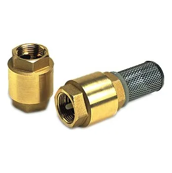 Příslušenství k čerpadlu Sací koš YACHT 6/4" 542038