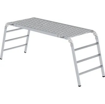 Lešení Pracovní plošina, skládací MUNK