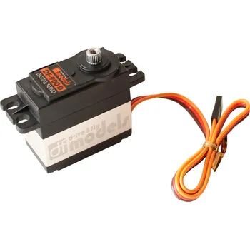 RC náhradní díl DF models df-900D digitální servo 