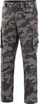 CXS Camo Camouflage Gray