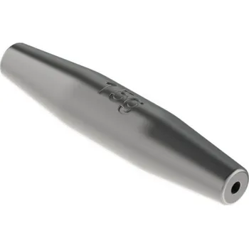 Rybářský háček Zátěž Sema Suretti Oliva Hmotnost-3gr