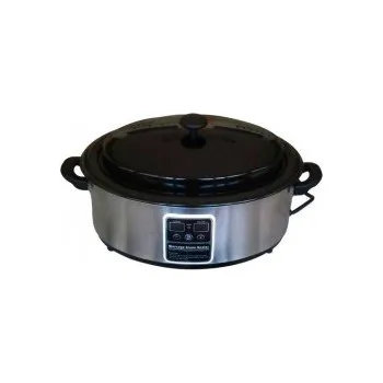 Masážní kámen HOT STONES, OHŘEVOVÝ PŘÍSTROJ STŘEDNÍ