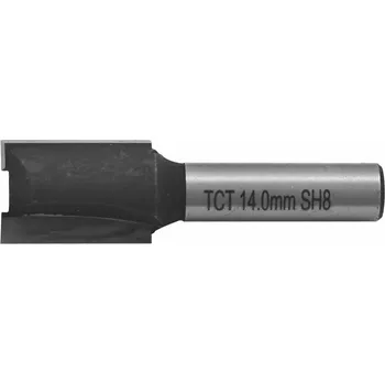 Nástroje CZ CZFD2B-D14-20 Fréza Nástroje CZ CZFD2B-D14-20