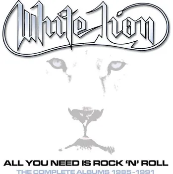 All You Need is Rock'n'Roll: Complete…