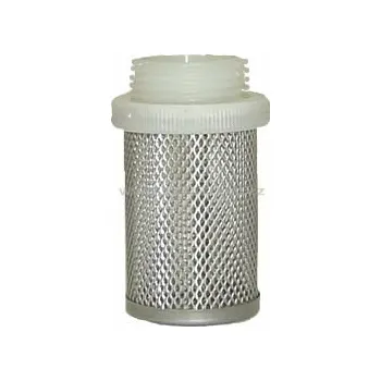 Příslušenství k čerpadlu Nerezové sítko k sacímu koši 4" 541330