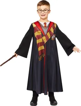 Karnevalový kostým Ep Line Dětský kostým Harry Potter Deluxe