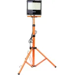 Solight reflektor LED LG 50 W, se stativem, 230 V, IP 44 - 039-00077