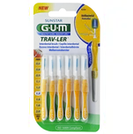 Gum Trav-Ler 1,3 mm 6 ks