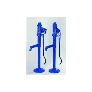 Čerpadlo Kovoplast Chlumec Kovoplast Standart II ruční pumpa 290016