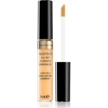 Korektor Max Factor Facefinity All Day Flawless dlouhotrvající korektor odstín 040 7,8 ml