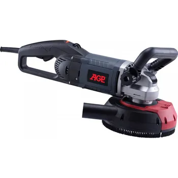 bruska na sádrokarton Bruska na beton AGP G180