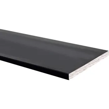 brána Ferona 1C1485N - ocelová pásovina 60x5 mm, tyč plochá válcovaná za tepla, délka 3 m