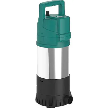 Čerpadlo Leo LKS-1102SE-1 zahradní automatické čerpadlo boční sání 230V 1,1kW 987520