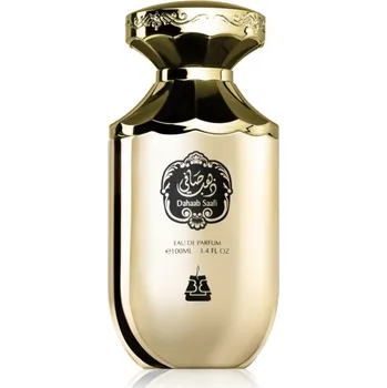 Unisex parfém Bait Al Bakhoor Dahaab Saafi parfémovaná voda unisex 100 ml
