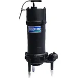 HCP PUMP Kalové čerpadlo HCP 32GF 21.5 400V s řezacím zařízením, kabel 10m 900473