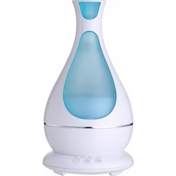 Aroma difuzér Sponge MiniMu 400 ml bílý