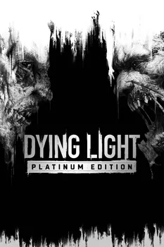 Počítačová hra Dying Light Platinum Edition PC digitální verze 