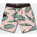 PLAVKY VOLCOM Detoonator Mod 19 - oranžová - 36 + při osobním odběru 1 025 Kč