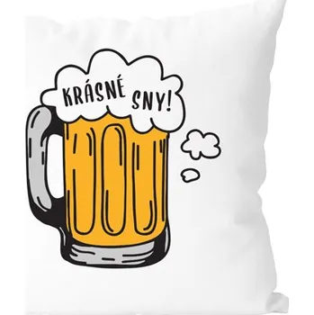 Polštář Polštář Krásné sny