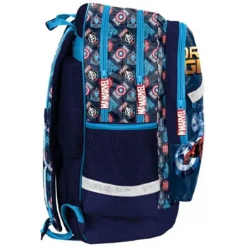 Školní batoh Paso Školní batoh 21 l