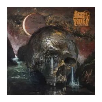 Zahraniční hudba LP Age Of The Wolf: Ouroboric Trances LTD 2019