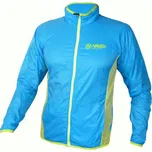 Unisex bunda - HAVEN Feather Lite Breath - modrá M