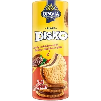 Opavia Disko čokoládové 169 g