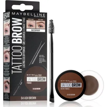 Maybelline Tattoo Brow Lasting Color…