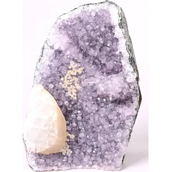 Drahý kámen Magieprirody.cz Ametyst duhový - drúza 1.560 kg #918