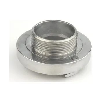 Příslušenství k čerpadlu Karasto Armaturenfabrik Oehler Spojka STORZ C52 s vnějším závitem 2" 400398