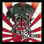 Tokyo Blade / Vinyl. - Tokyo Blade [LP]