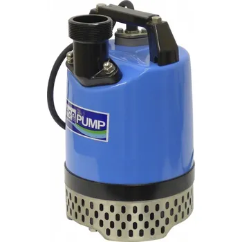 Čerpadlo HCP PUMP Drenážní ponorné čerpadlo HCP GD-400 230V, kabel 10m 901791
