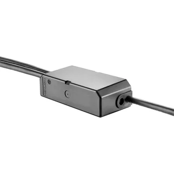 Sada domovního alarmu Somfy Lighting Receiver io 12V/24V 1822603 rozšíření bezdrátového alarmu bezdrátový přijímač