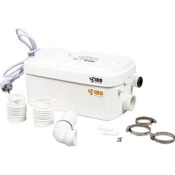 Čerpadlo IBO SANIBO MINI 997095