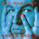 Hagen Baden - Lou Fanánek Hagen [LP]