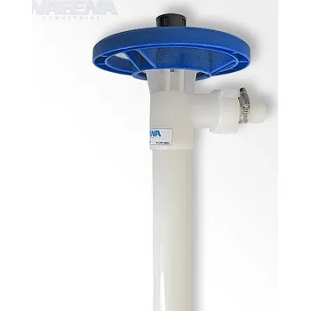 Čerpadlo NAFENA Industries Sudové čerpadlo řady DINO/HD-PVDF 1000 bez motoru 900436