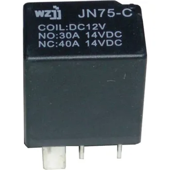 Relé CFMOTO Relé Journeyman Gladiator X450/X450