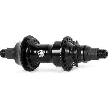Náboj kola Zadní BMX náboj Shadow SYMBOL černá LHD/36H/9T